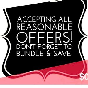 Let’s make a deal!